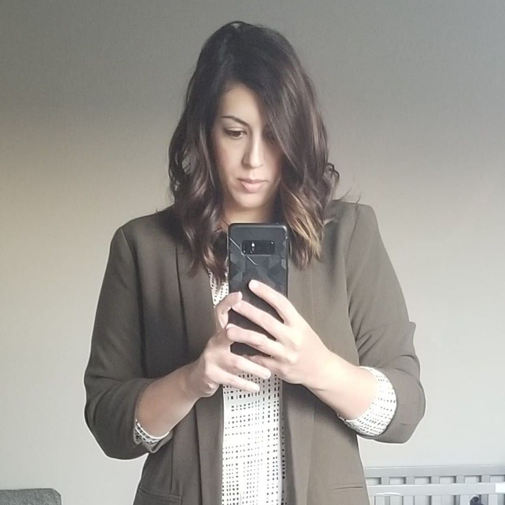 Meet your Posher, Kendall